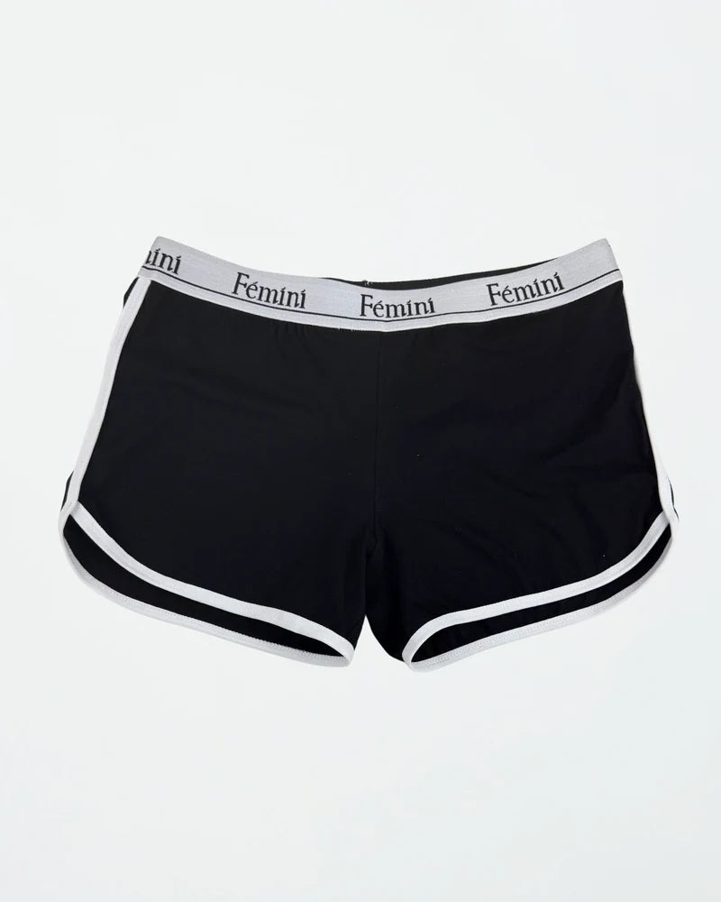 Short