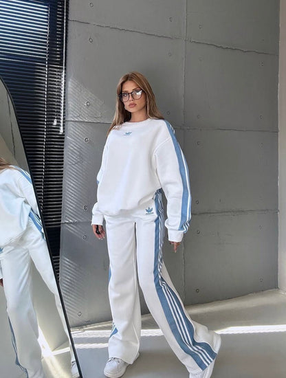 Adidas Winter Tracksuit