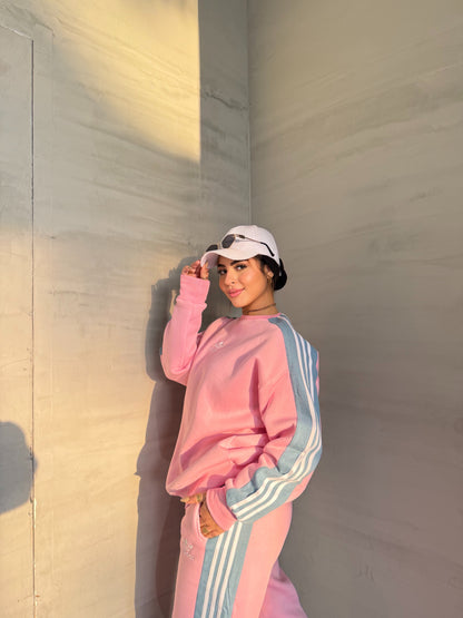 Adidas Winter Tracksuit