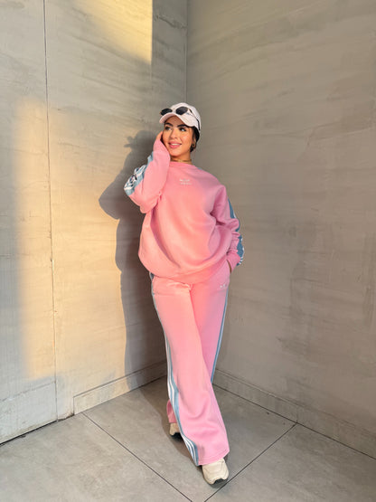 Adidas Winter Tracksuit