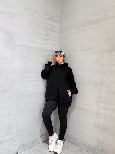 Winter Warmth Hoodie