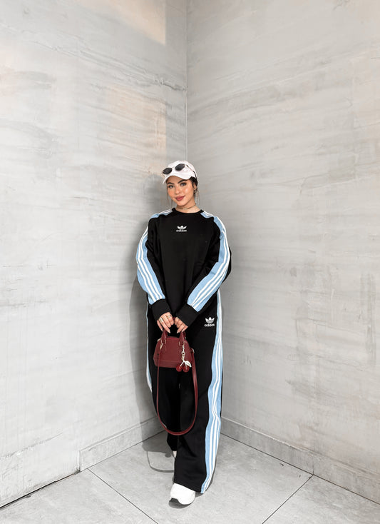 Adidas Winter Tracksuit