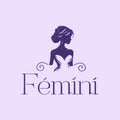 Fémini logo