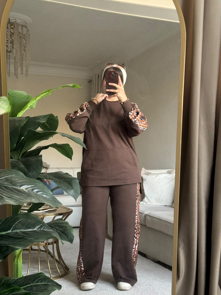 Summer Tiger Set