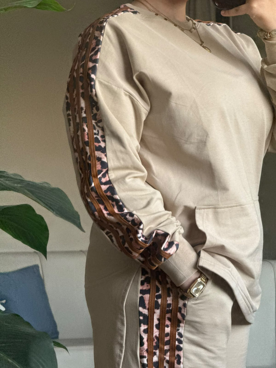 Summer Tiger Set