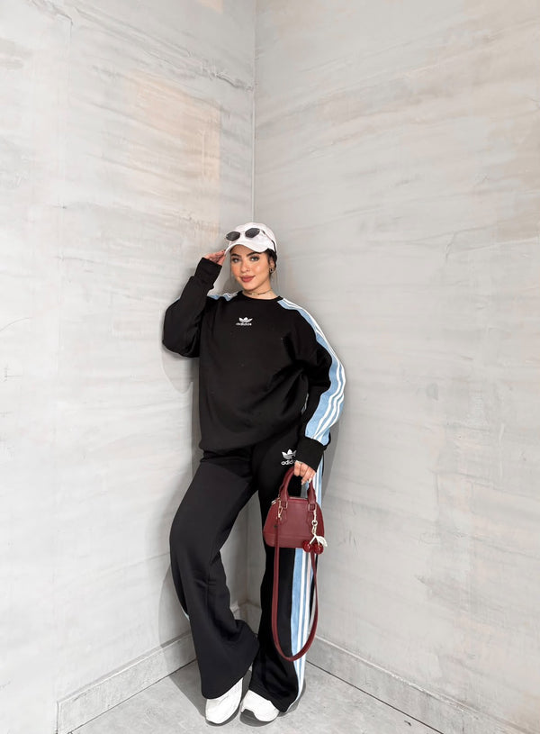 Adidas Winter Set