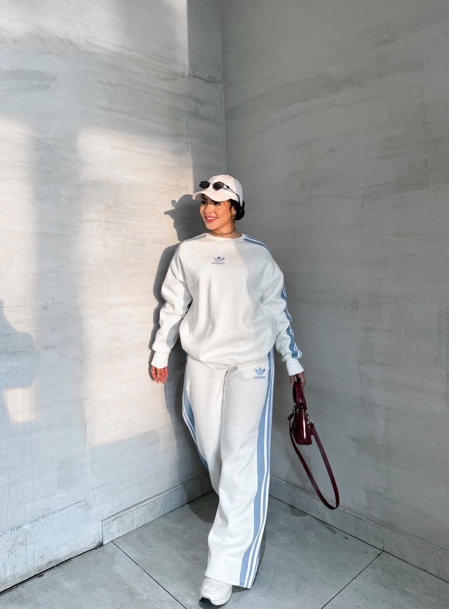 Adidas Winter Set