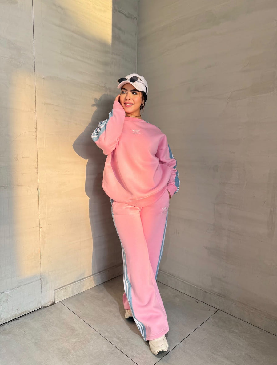 Adidas Winter Set