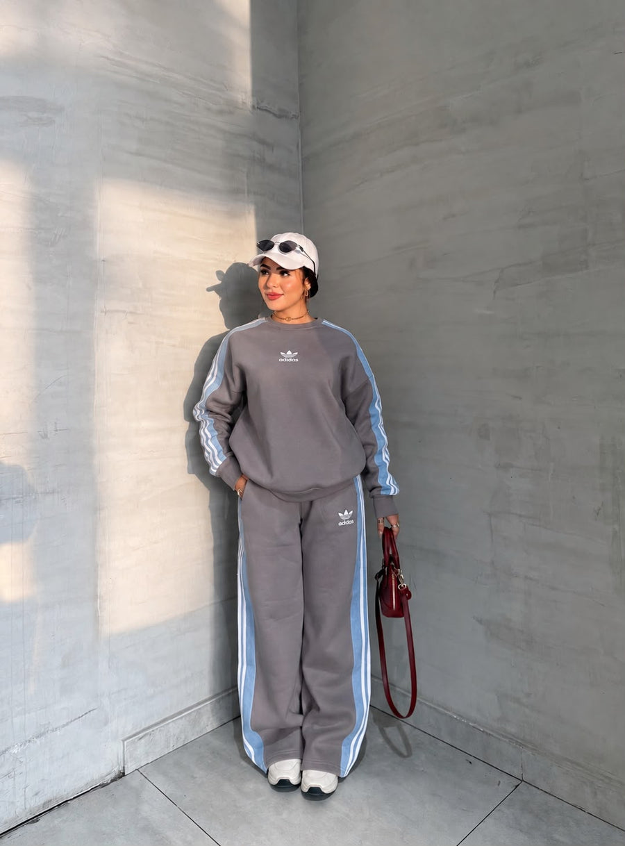 Adidas Winter Set